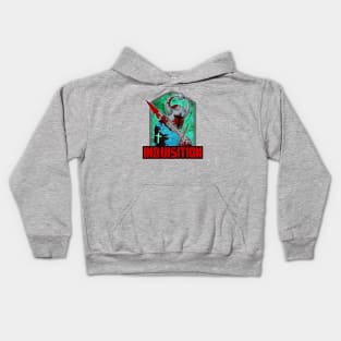 INQUISITION Kids Hoodie